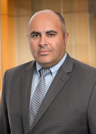 Michael  Boyamian Photo