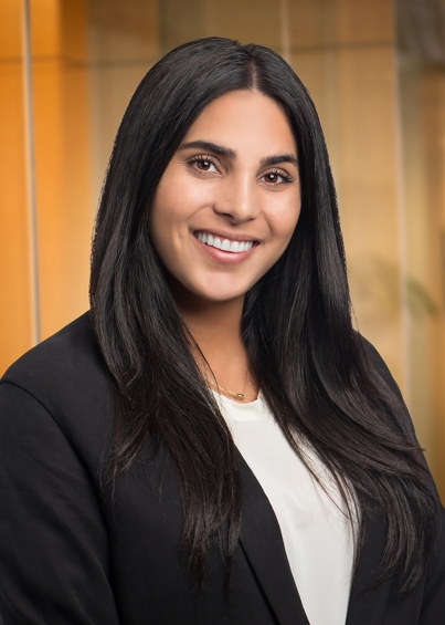 Nina  Ghahremani Photo