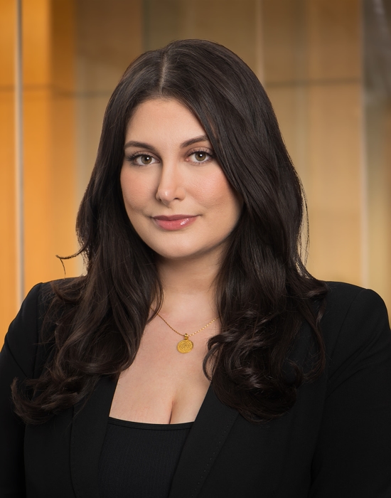 Nareh Arakelian Photo