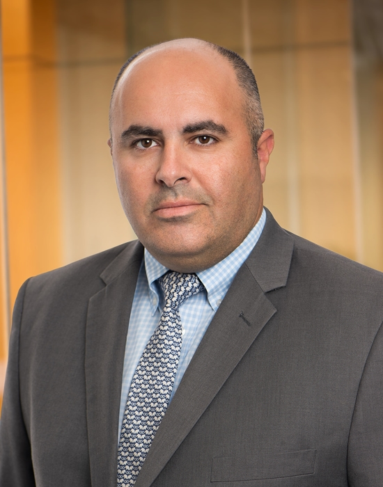 Michael Boyamian Photo