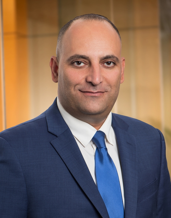 Alfred Movsesyan Photo